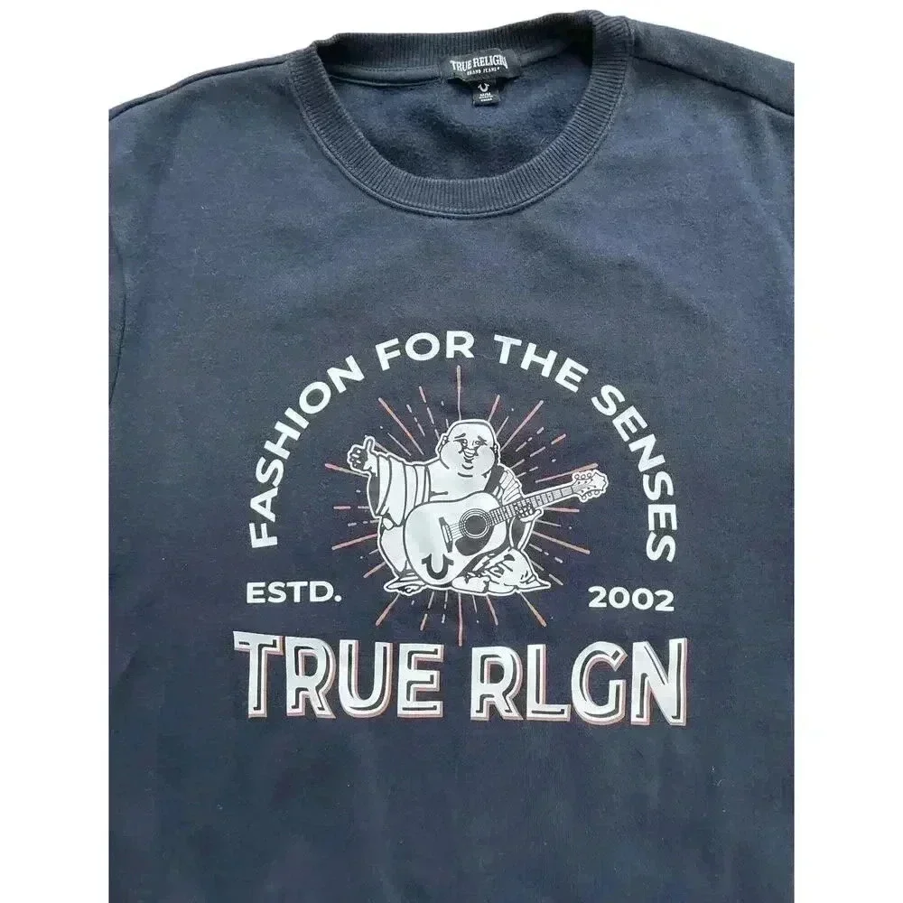 True Religion true religion